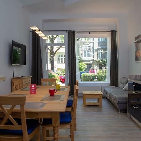 Pandoras Home Berlin Eksteriør billede